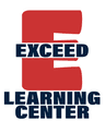 Exceed Learning Center logo
